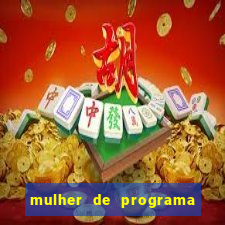 mulher de programa de salvador